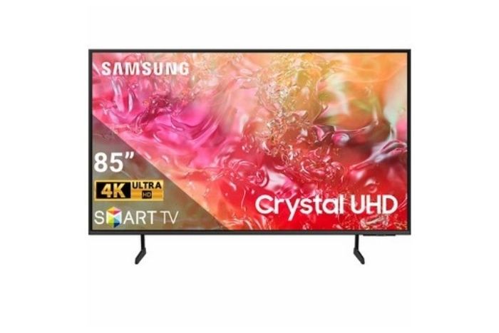 Smart Tivi Samsung 4K 85 Inch UA85DU7700